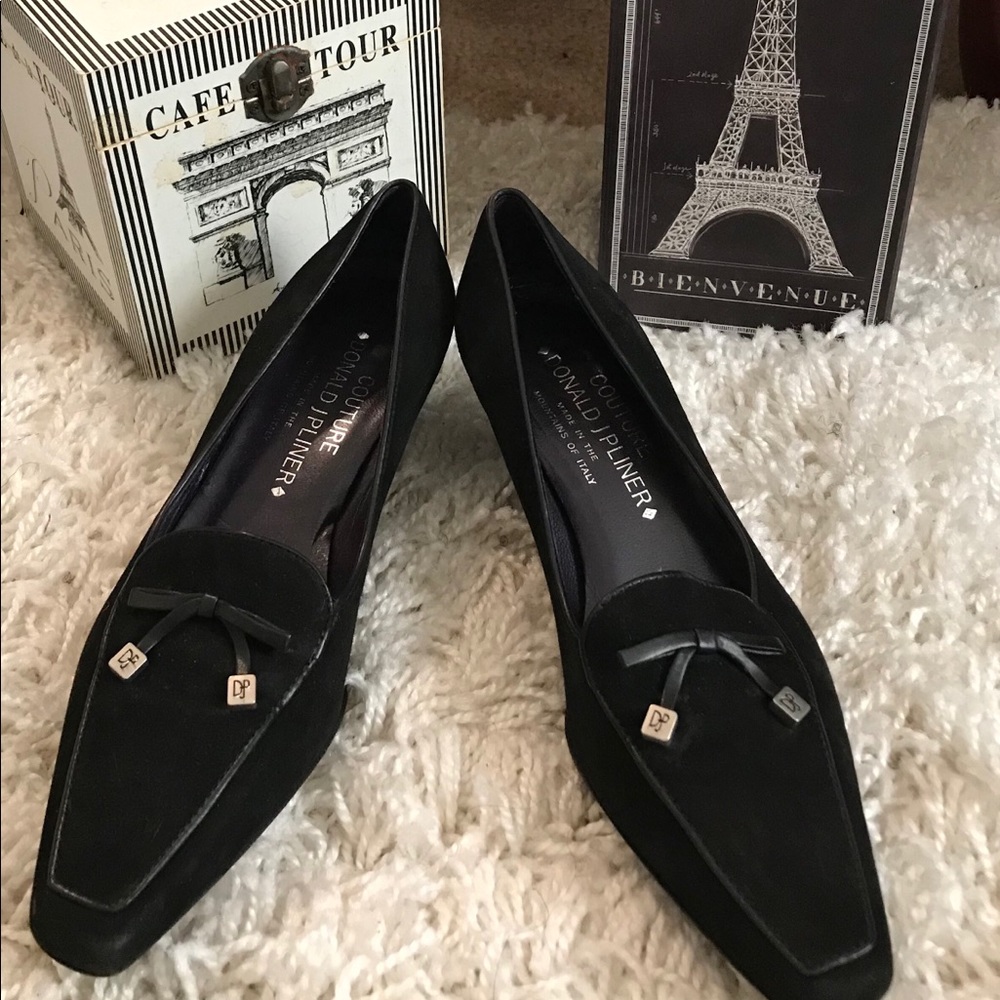 Donald j pliner shoes